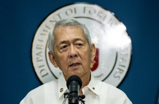 Филиппины призывают Китай уважать решение PCA на предстоящем саммите АСЕМ - ảnh 1